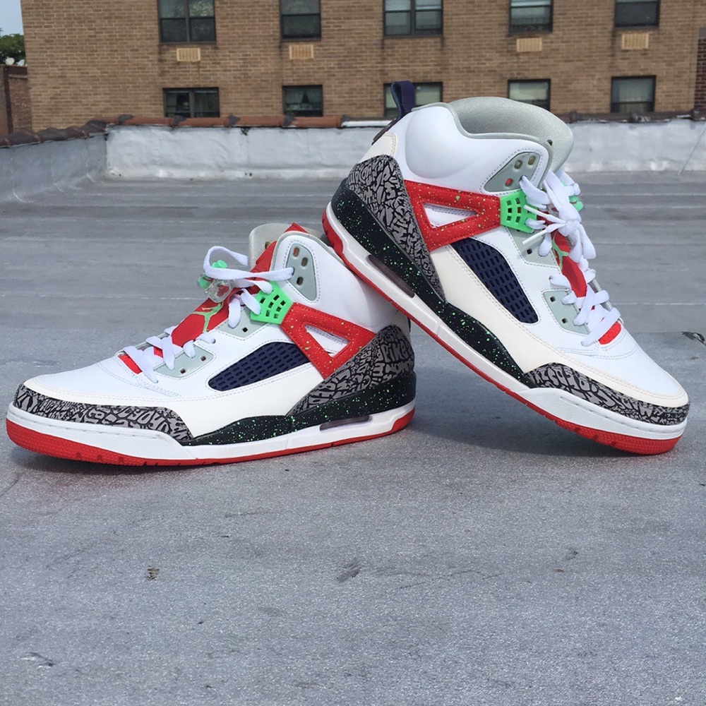 Men’s Jordan Spizike
